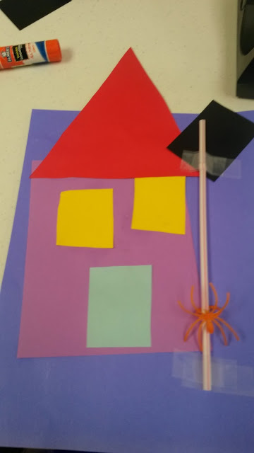 The Itsy Bitsy Spider Song And Spider Craft - Craft Play Learn