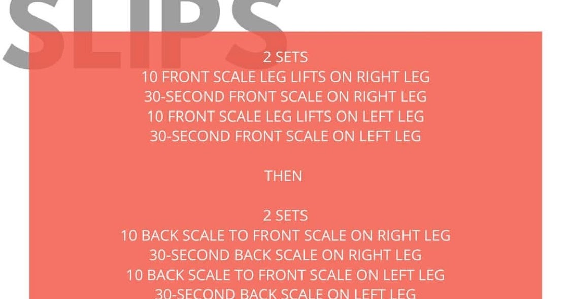 John's Crossfit Blog