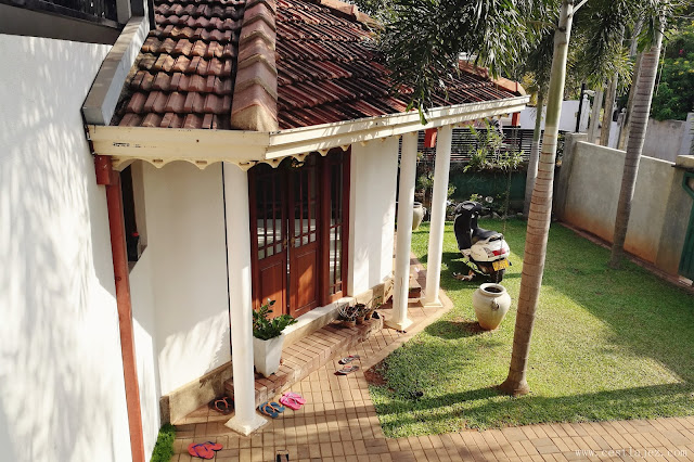 Sri Lanka Negombo Summer Side Residence