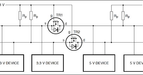 ESP8266 Tutorials (Arduino IDE): ESP8266 SoftwareSerial Library & Level ...