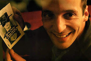 nino, personaje de amelie