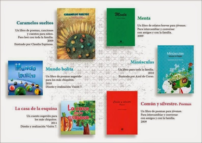 Ediciones Orillera, en crecimiento...