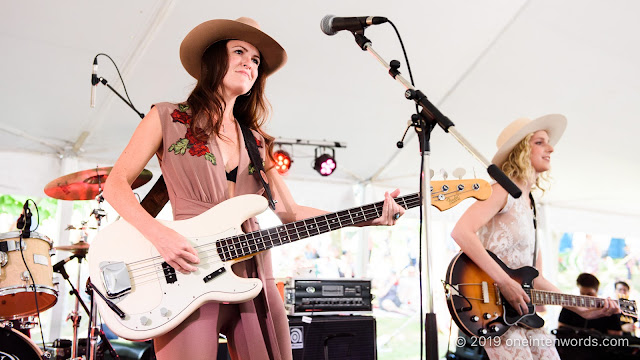 The Redhill Valleys at Riverfest Elora on Sunday, August 18, 2019 Photo by John Ordean at One In Ten Words oneintenwords.com toronto indie alternative live music blog concert photography pictures photos nikon d750 camera yyz photographer summer music festival guelph elora ontario