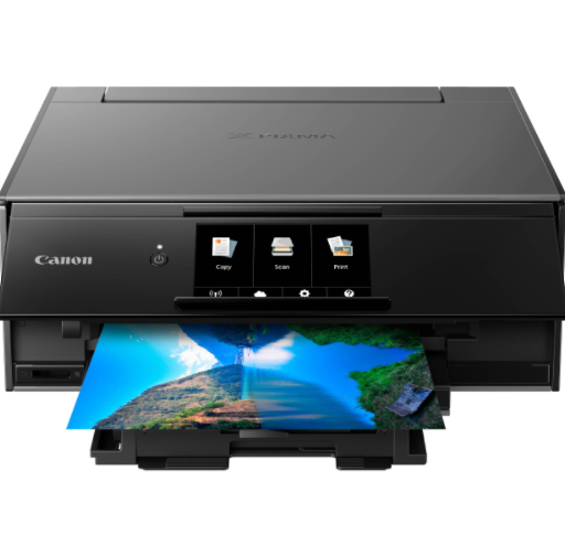 Canon Printer Setup Canon Pixma tr8520 Setup Basic steps to Canon