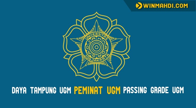 Passing Grade Psikologi Ugm 2020