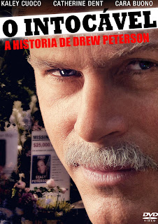 O Intocável: A História de Drew Peterson - DVDRip Dublado