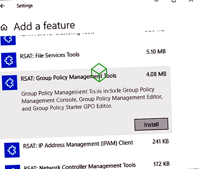 Windows 10 Install Group Policy Management Console Windows Basics