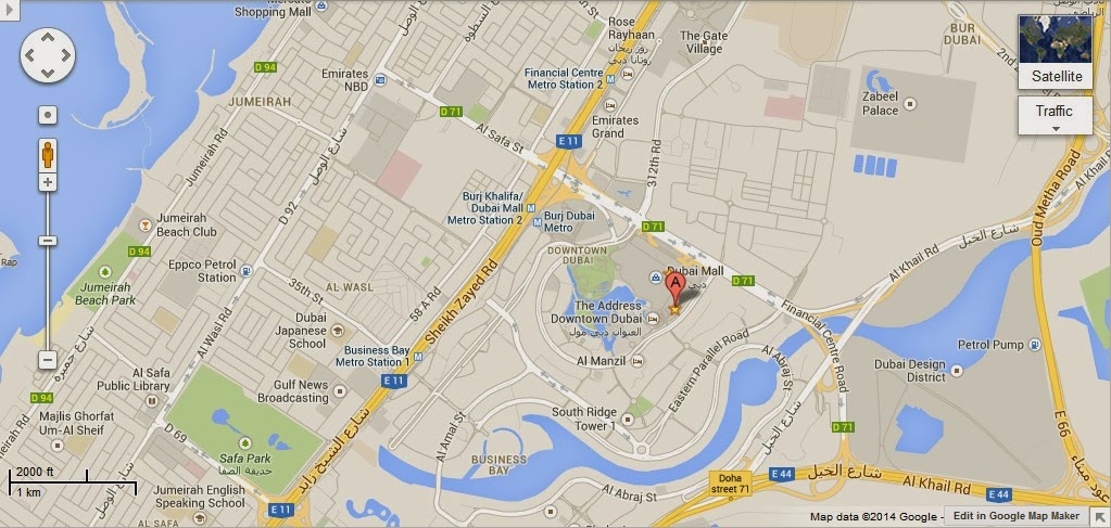 Магазины дубай карта. Карта Дубая Дубай Молл на карте. Dubai Mall на карте Дубая.