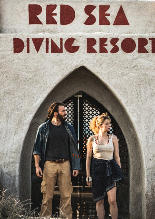 Movie review Red Sea Diving Resort Green Olive Tours