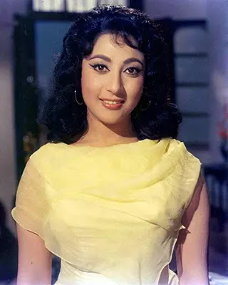 Mala Sinha Career