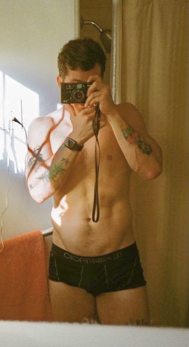 Hunksinswimsuits: Our dream boyfriend: Mark E Miller: YouTube Star