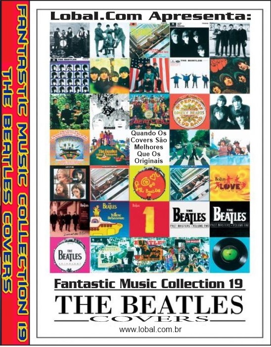 Fantastic Music Collection 19 (dvd)