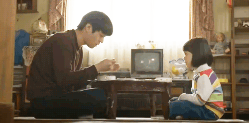 [응답하라1988] 참인간 써누.jpgif | 인스티즈