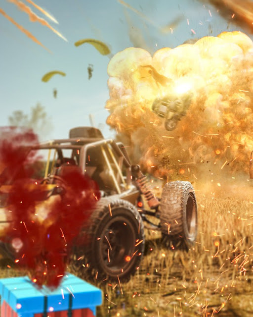 Pubg Background Pubg Background