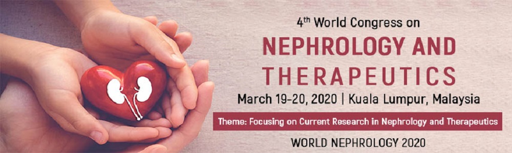 World Nephrology 2019