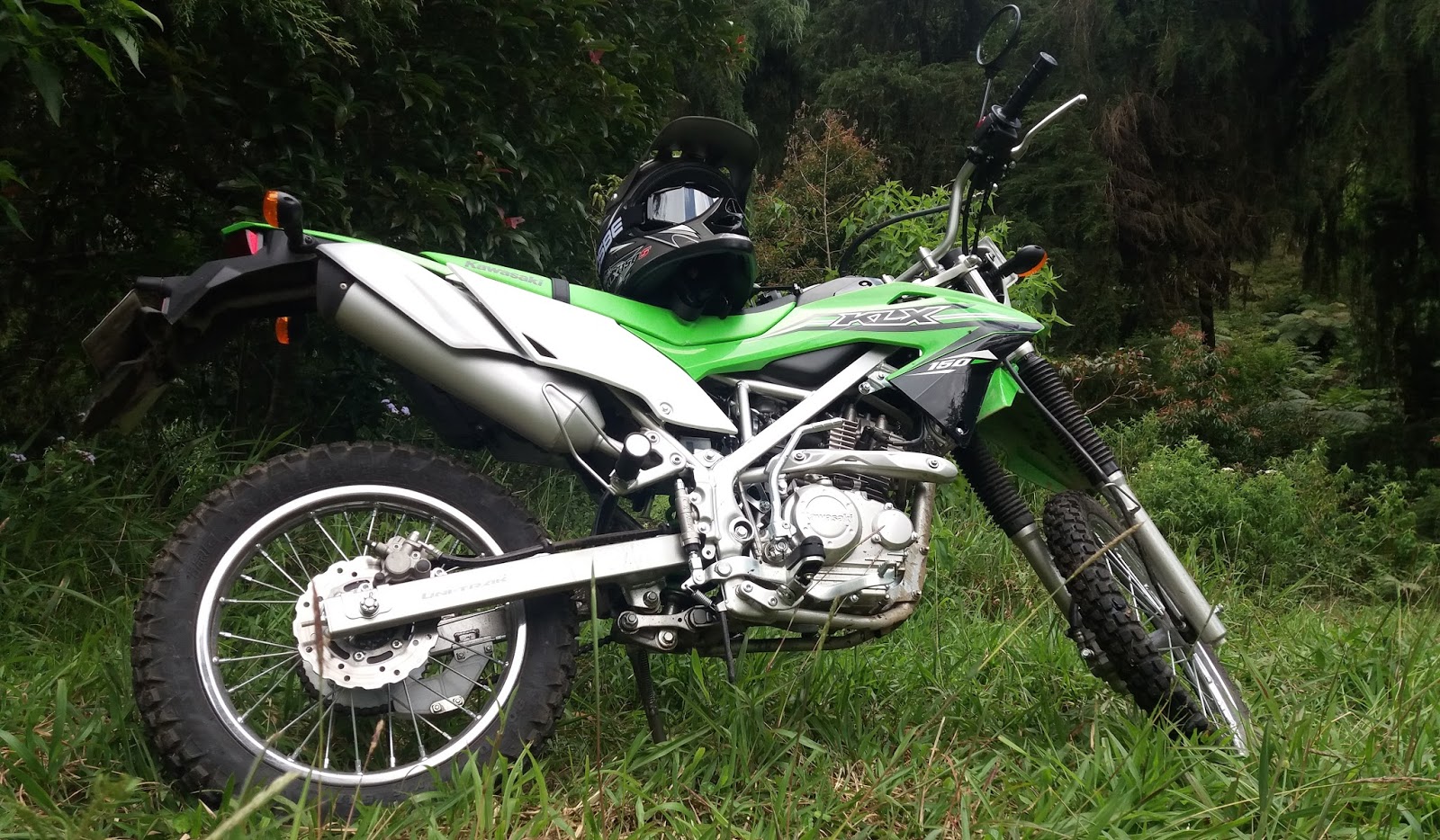 Ukuran Gear Klx 150 Supermoto Pecinta Dunia Otomotif