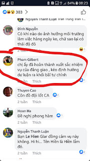 Gửi "Cậu" Nguyễn Thanh Luận