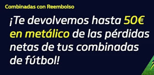 william hill Reembolso hasta 50 euros en metálico 18-20 diciembre 2020 william hill Reembolso hasta 50 euros en metálico 18-20 diciembre 2020