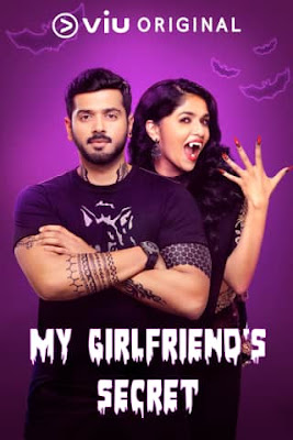 My Girlfriend’s Secret 2019 Hindi Complete WEB Series 720p HEVC x265