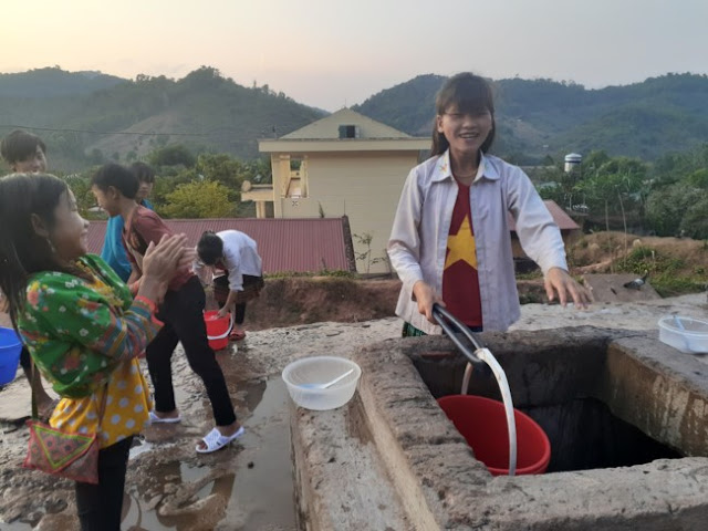 Học sinh mầm non, phổ thông cấp huyện ở Điện Biên sẽ được nghỉ vô thời hạn sau khi có 34 học sinh bị ho, sốt
