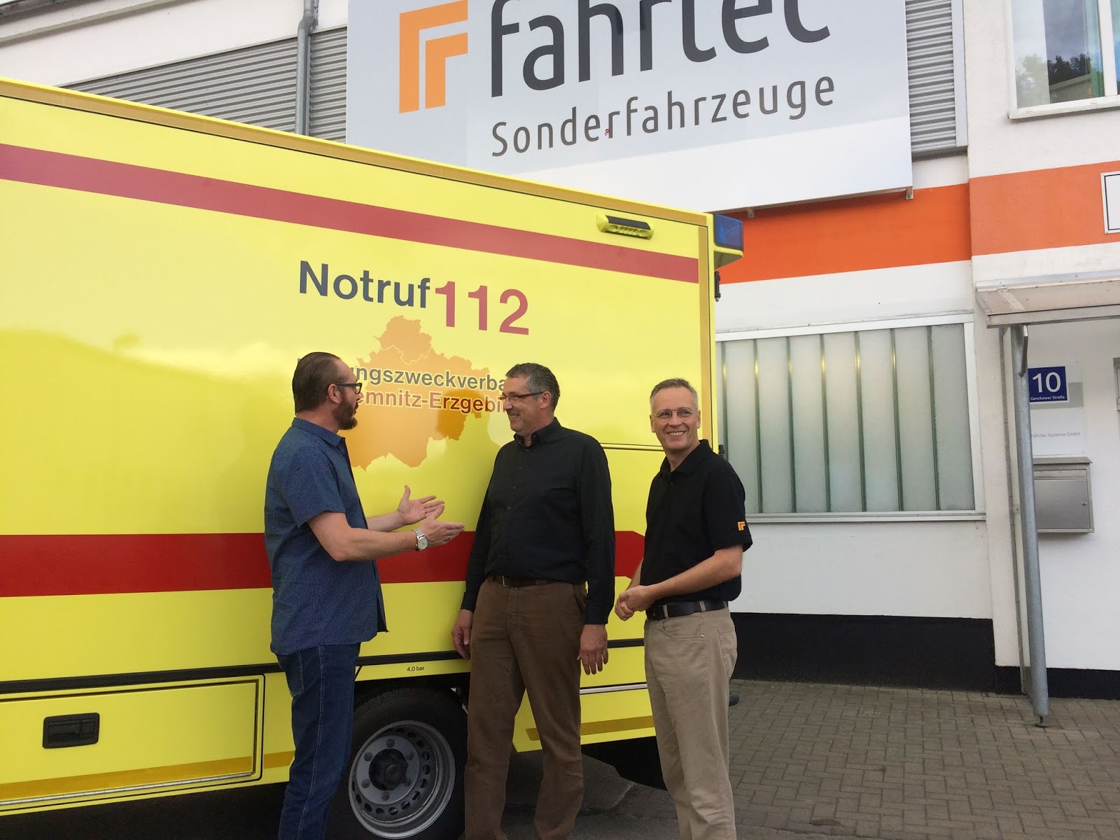 Hansevalley Dezember 2019