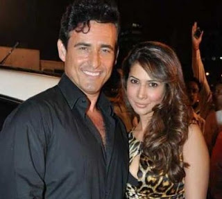 Kim Sharma Family Husband Son Daughter Father Mother Marriage Photos Biography Profile.