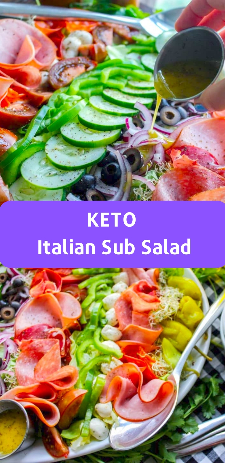 10 Best Keto Salad Recipes You'll Love Joki's Kitchen