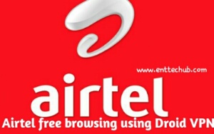 Latest Airtel Free Browsing Cheat With Droid VPN Latest Airtel Free Browsing Cheat With Droid VPN How to Activate Airtel Free Browsing Method 1: Droid Vpn Airtel Free Browsing Using UDP Protocol. cheat Droid Vpn Settings. 1. Download Droid Vpn Apk and install. Lunch the app and click on settings..select UDP Settings to configure the UDP Port