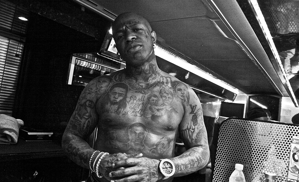 Daydream Magazine ForbesThe 5 Wealthiest HipHop Artists