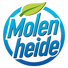 Molenheide - Belgie - vakantiepark