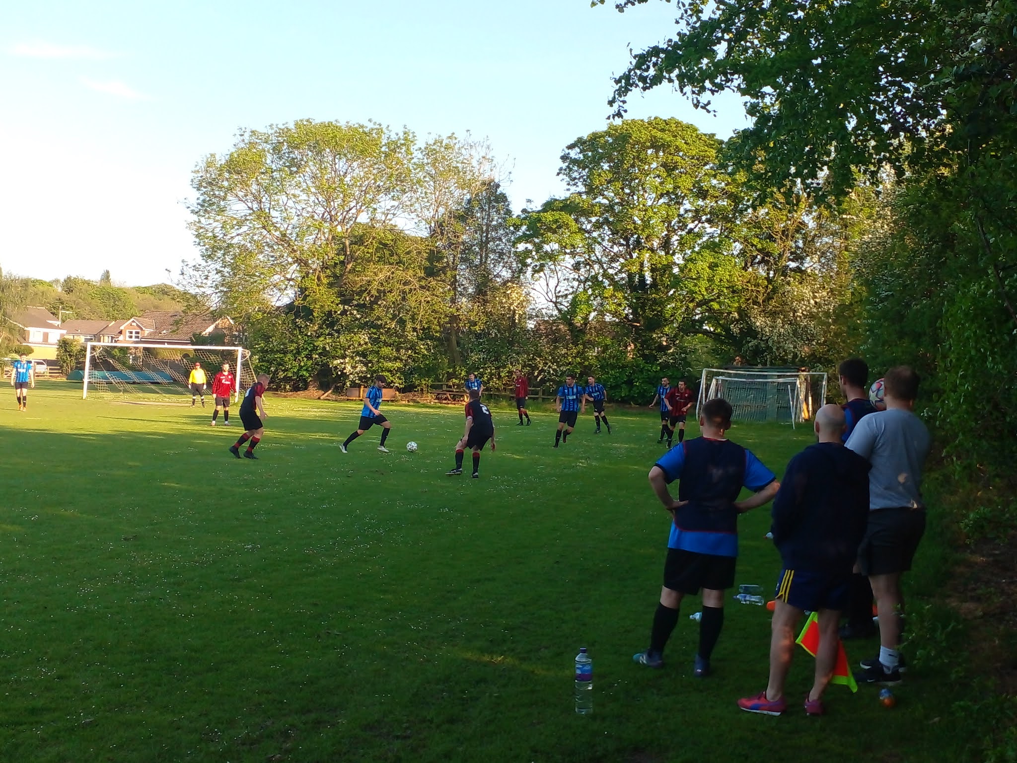 Heed Hopper 767. Keswick Lane