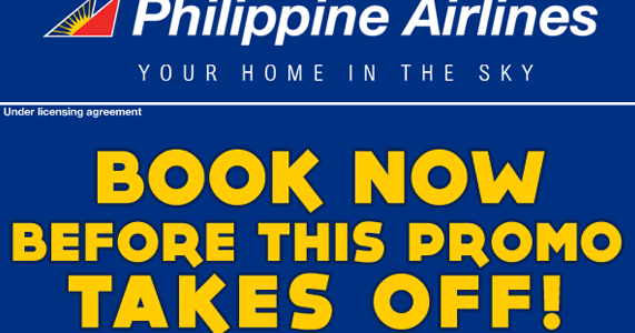 Philippine Airlines Promo 2019 - 2020: PAL PROMO September ...