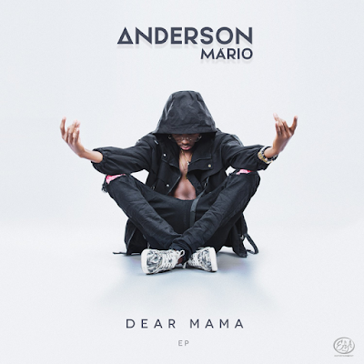 Anderson Mário feat Puto Português - Querida Mãe (Semba) [DOWNLOAD MP3]