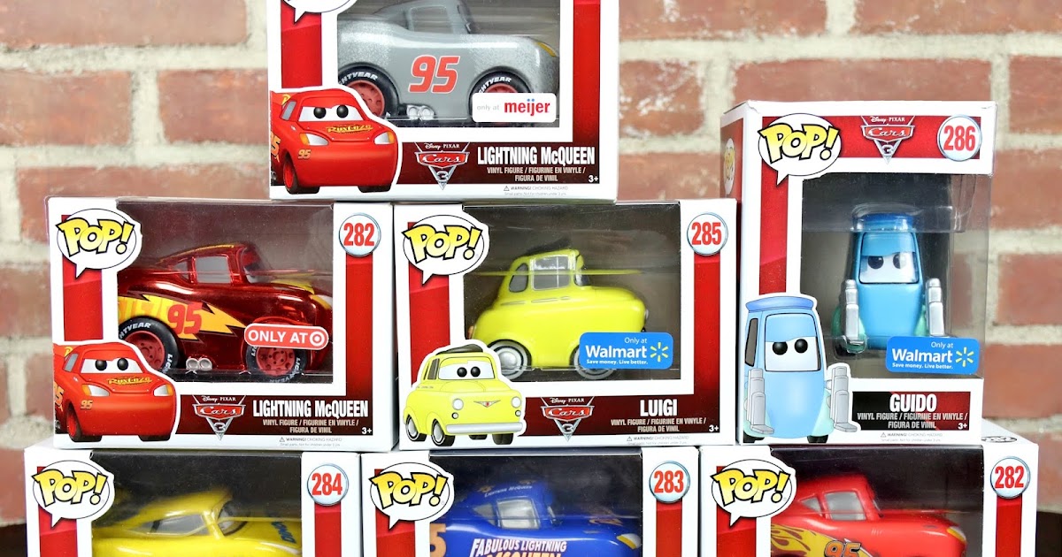 Car pop Find Car