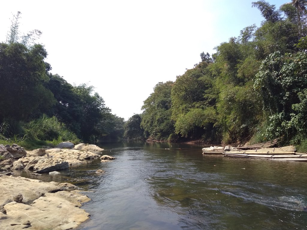 The Tanginas: Bersantai di Wisata Pagat Batu Benawa - Explore HST (Part 4)