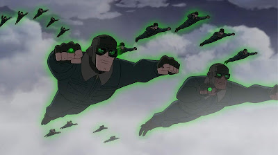 Superman Red Son Movie Image 5