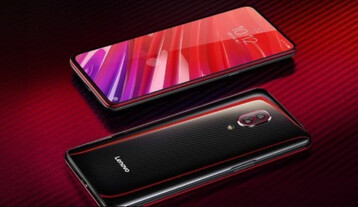 List Handphone Terbaru Lenovo 2020