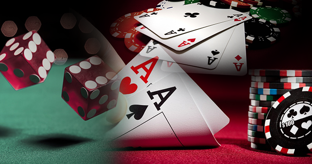 Police Raid Gambling Spot Arrest 380 Foreigners In 400m Illegal Betting Qubes Magazine