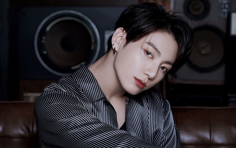 Son dưỡng Jungkook (BTS) dùng