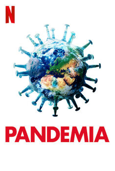 Pandemia 1ª Temporada