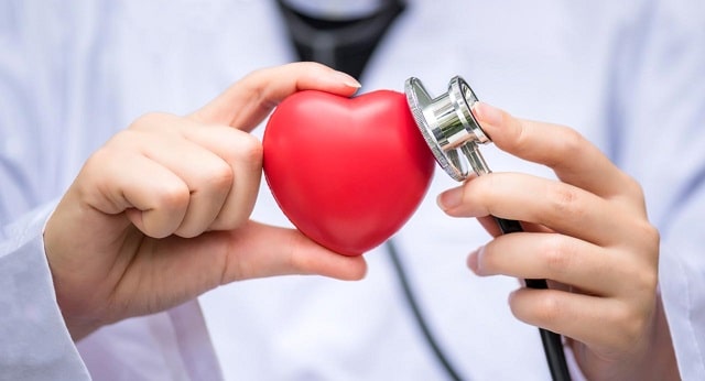 cardiovascular specialist doctor