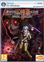 Descargar Sword Art Online Fatal Bullet MULTi11 – ElAmigos para 
    PC Windows en Español es un juego de Accion desarrollado por BANDAI NAMCO Entertainment