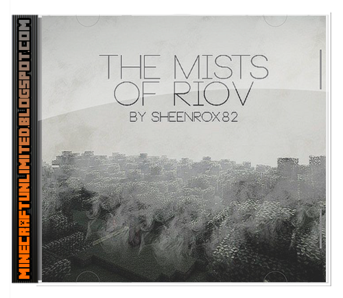 The Mists of RioV Mod carátula