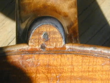 Old Cremona Violin