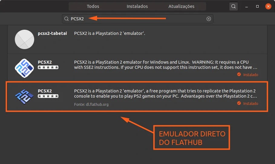 Baixar PS2 Emulator Pro Boost Games aplicativo para PC (emulador