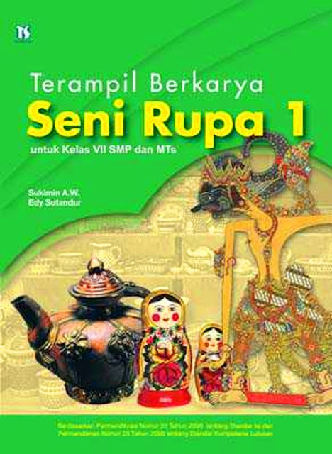 gambar ilustrasi cover buku