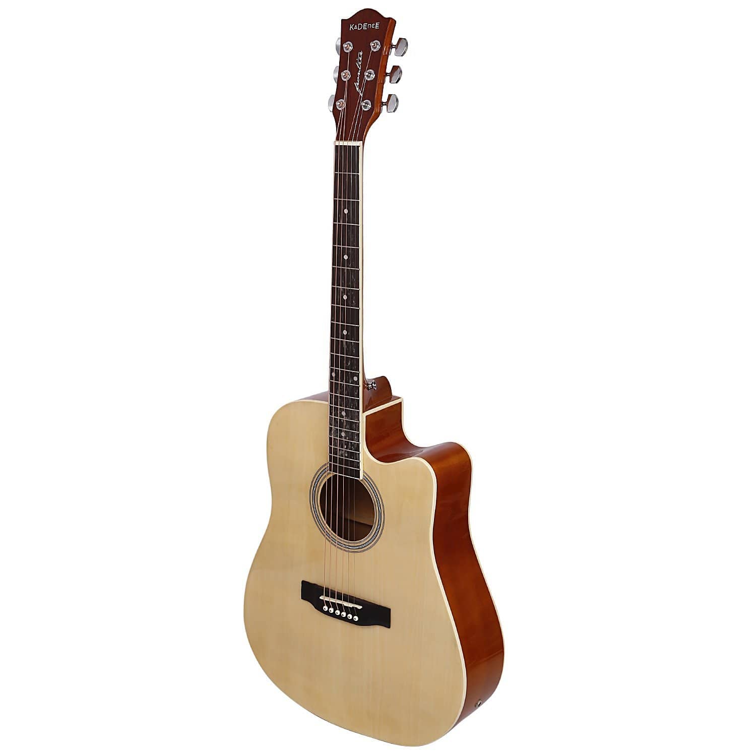 Which guitar to buy for beginners in India?