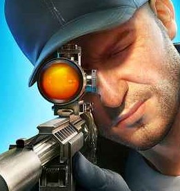 Sniper 3D V2.23.6 MOD APK – Para / Elmas Hilesi  (Premmium Hack) İndir