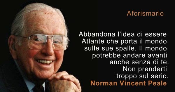 Aforismario Aforismi Frasi E Citazioni Sul Prendersi Sul Serio