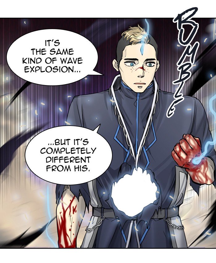Tower Of God, Chapter 413 Tower Of God Manga Online